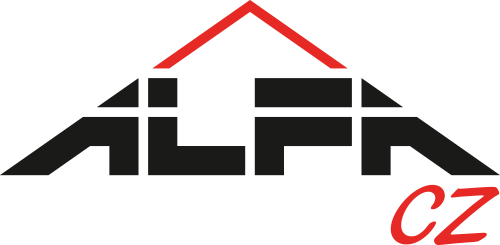 LOGO ALFA CZ
